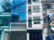 Hình ảnh Bán nhà đường Phan Xích Long, Quận 11 giá 1 tỷ 485 căn 1 trệt 3 lầu