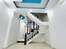 Hình ảnh 23110665-MT Hẻm 8m, Nguyễn Phúc Chu Ph.15, 4x12.6m 4 tầng sổ A4,còn TL
