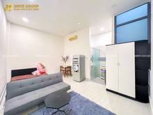 Hình ảnh Studio tách bếp máy giặt riêng khu sân bay - MB66 là nhà cái uy tín hàng đầu tại Việt Nam Hoàng Văn Thụ