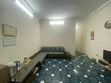 Hình ảnh Chính chủ bán nhà tập thể Mai Dịch, Cầu Giấy, 60m2, 1.95 tỷ (Miễn TG)