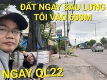 Hình ảnh Nhà Vườn Trên 10000m2 có 70 tỷ x QL22 Phước Hiệp Củ Chi TPHCM