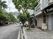 Hình ảnh Giảm sâu căn nhà Mặt phố Hàng Giấy giá 51 tỷ, 120mx6 tầng, Kinh doanh