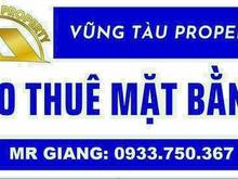 Hình ảnh 7🇵🇹 Cho thuê nhà mặt tiền Trần Bình Trọng p8 tp Vũng tàu _ 15 triệu
