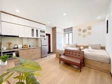 Hình ảnh Căn Hộ Trang Chủ MB66.COM Chính Thức mini Studio Sang Sạch Quận Tân Bình Giá Tốt, Tin