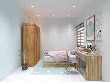 Hình ảnh Cho thuê Trang Chủ MB66.COM / Đăng Ký Tặng 66K nội thất (máy giặt riêng), cửa sổ lớn Đ.Hoàng Diệu, Q4