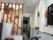 Hình ảnh Bán nhà CMT8 - Q3, 52m2, chỉ 6 tỷ