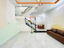 Hình ảnh Chủ ngộp cần ra gấp căn nhà đ.Nguyễn Văn Khối ,p9,Gò vấp ,giá 2,5tỷ/58