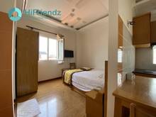 Hình ảnh 🎀1Br 50m2 Ngay Thảo Điền Q2 Gần Cầu Sg Full Nt Thiết Kế Sang Trọng