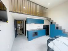 Hình ảnh CĂN HỘ DUPLEX TỐI ƯU DIỆN TÍCH-full nội thất-gần Quang Trung
