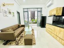 Hình ảnh 🏙️ Cho Thuê CHDV Full Nội Thất Ngay Ngã Tư Phú Nhuận