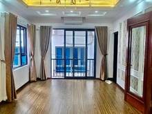 Hình ảnh Phân lô - Thang máy phố Vương Thừa Vũ 40m x 5 tầng - Lô góc 2 ngõ rộng