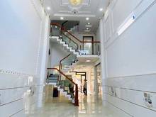 Hình ảnh Giảm mạnh nhà Hương Lộ 2 Bình Tân 72m2 1.970 tỷ 5pn 5vs shr nt đầy đủ