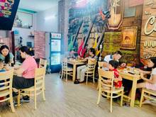 Hình ảnh Cho Thuê Nhà Mặt Tiền P.13 Q.Tân Bình, Đường 12m Thuận Tiện Kinh Doanh