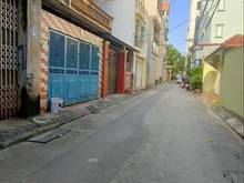 Hình ảnh Bán nhà Nguyễn Lam Việt Hưng,phân lô ô tô thông ,dt 33m2 giá 3 tỷ lẻ