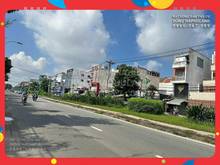 Hình ảnh TB. Nhà 2 MẶT TIỀN Kinh Doanh đường Tân Sơn. ~ 119m2, 3T, ngang 5M4.