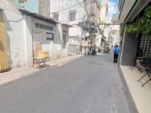 Hình ảnh Bán gấp nhà hẻm Huỳnh Tấn Phát, Q7, 80m2, 3 tỷ 100, sổ hồng riêng.
