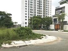 Hình ảnh Bán đất đời F0 võ chí công, Long Thạnh Mỹ, Thủ Đức, DT 90m2, giá 2tỷ5