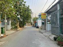 Hình ảnh HXH Gần Nguyễn Văn Linh, Nguyễn Hữu Thọ, Nhà Bè 6m x 15m. SHR