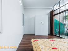 Hình ảnh Phòng Studio Ban công , Full nội Thất. - Trần Trọng Cung Quận7.