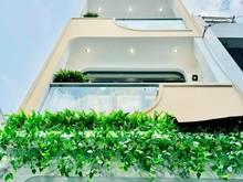 Hình ảnh GẤP! Bán nhà hẻm ôtô, Nguyễn Thái Sơn, phường 4, Gò Vấp, 80m2/ 3,9 tỷ.