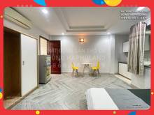 Hình ảnh TB. CHDV 23P gần Vincom Cộng Hòa, TN 1,6 tỷ/năm. Nhà MỚI, 99m2, 6T, TM