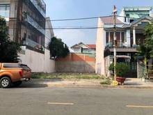 Hình ảnh Vợ Chồng tôi cần tiền kinh doanh cần bán lô đất ở Bình Dương giáp Q13