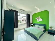 Hình ảnh 👉Khai Trương CHDV 2PN , Ngay VLU, 50m2,Giảm 500k - 1tr Cho Khách ✌🏻