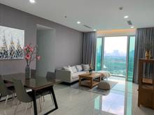 Hình ảnh Siêu phẩm 2 view Landmark 81 & Bitexco – c/hộ Sadora Sala 3PN 120m2