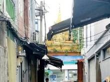 Hình ảnh QUẬN 3, TRẦN QUỐC THẢO, nhà đẹp ở ngay, 37m2, sổ vuông, hoàn công đủ