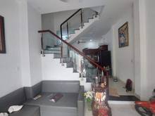 Hình ảnh Nhà đẹp giá rẻ Tây Thạnh Tân Phú 45m2 1.130 tỷ hxh trệt 2 lầu 3pn 3wc