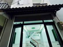 Hình ảnh Chủ nhà cần bán nhà đường Tăng Bạt Hổ, Bình Thạnh giá 1 tỷ 245