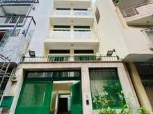 Hình ảnh Cho Thuê Nhà  Đ.Bình Giã, P.13, Tân Bình, Đường 8m Ngay Etown Cộng Hòa