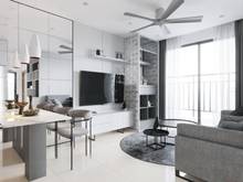 Hình ảnh [Phát Tài Vinhomes] CHỈ 1TR5/NGƯỜI thuê ngay 3PN SIÊU ĐẸP, TIỆN NGHI