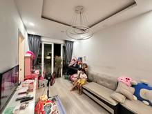 Hình ảnh BÁN CĂN HỘ CHUNG CƯ QUANG THÁI. Tân Phú Tầng cao: 64m2. 2PN 2WC. Tiện