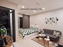 Hình ảnh [Phát Tài Vinhomes] Mb6623 nạp rút nhanh chóng STUDIO 2-3 NGƯỜI Ở THOẢI MÁI, GIÁ SIÊU RẺ