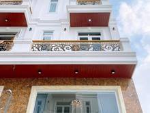 Hình ảnh Bán gấp nhà  74m2/3,29 tỷ, Tô Hiến Thành,  phường 15, quận 10 gần BigC