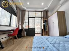 Hình ảnh 1PN rộng thoáng ban công ngay Saigon pearl