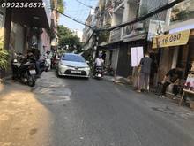 Hình ảnh ***bán đất 181/22 Nghĩa Phát, phường 6, tân bình, 51m2,
