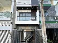 Hình ảnh Chủ kẹt vốn làm ăn bán gấp căn Phạm Tấn Mười Bình Chánh 660tr 64m2 shr