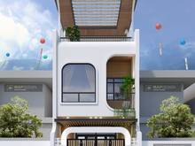 Hình ảnh "SIÊU ĐẸP" B_Á_N NHÀ - 63M 4tỷ350 - Tư Đình