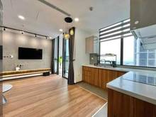 Hình ảnh Bể nợ Bán Chung cư Eco Green Q7 Diện tích : 70m2 , 2PN 2WC giá:1T550