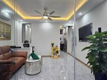Hình ảnh Bán gấp nhà Mặt tiền Tam Đảo Q10 58m 2 tầng 4.2x13.8 nhỉnh tỷ cực rẻ.