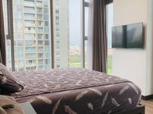 Hình ảnh Empire City - Tầng cao - View L81 - Cho nuôi mèo - 2PN - Full nội thất