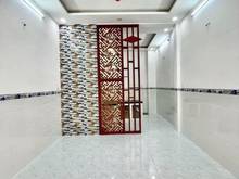 Hình ảnh Nhà mới giá tốt Trương Phước Phan Bình Tân 40m2 1.220 tỷ shr nt đầy đủ