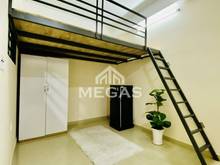 Hình ảnh Phòng Giá Rẻ Full Nội Thất - Gác Cao Ngay Tô Ký - CVPM Quang Trung