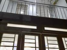 Hình ảnh PHÚ THỌ HOÀ - TÂN PHÚ - 2 TẦNG - 26M2  - Hẻm ba gác thông - chỉ 1T050