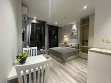 Hình ảnh Căn Hộ 2Phòng Ngủ_Full NT_Đường Nguyễn Cửu Vân_Chân Cầu Thị Nghè