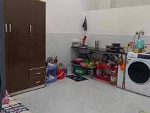 Hình ảnh Hẻm xe hơi ,gấp bán, tặng full nội thất