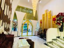 Hình ảnh Siêu phẩm 5 sao-khu vip thái hà-ô tô tránh-vừa ở vừa cho thuê