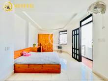 Hình ảnh Mb6623 nạp rút nhanh chóng 1 phòng ngủ ban công full nội thất gần Khu Công nghiệp Tân Bình